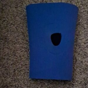 Össur Neoprene Knee Sleeve, Compression XXL